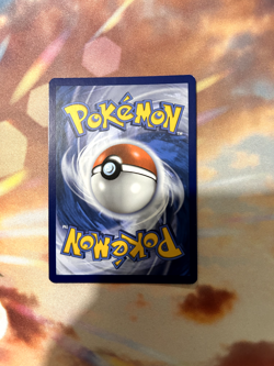 Pokemon TCG - Bulbasaur SVP 047 HD Cosmos Holo Promo for 151 Master Set - Image 3