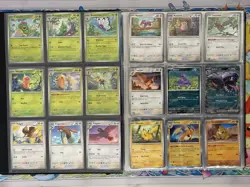 Pokemon 151 COMPLETE Base Master Set SV151 Pokemon TCG - Image 2