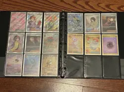 Pokemon Scarlet & Violet 151 Master Set ALL CARDS ENGLISH READ - Image 3