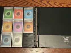 Pokemon Scarlet & Violet 151 Master Set ALL CARDS ENGLISH READ - Image 4