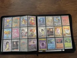 Pokemon Scarlet & Violet 151 SV2a Complete Master Set Charizard Blastoise Sir - Image 1