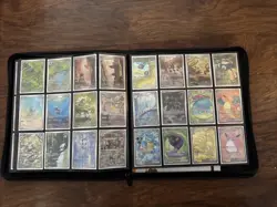 Pokemon Scarlet & Violet 151 SV2a Complete Master Set Charizard Blastoise Sir - Image 2
