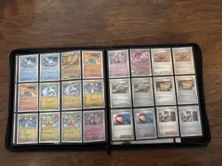 Pokemon Scarlet & Violet 151 SV2a Complete Master Set Charizard Blastoise Sir - Image 4