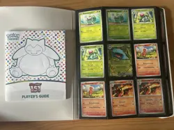 Pokemon 151 Master Set Including Promos Mint Condition - Image 1