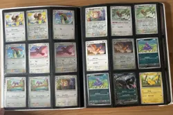 Pokemon 151 Master Set Including Promos Mint Condition - Image 3
