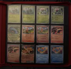 Pokemon TCG Scarlet & Violet - 151 Master Set (English) (READ DESCRIPTION) - Image 1