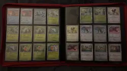 Pokemon TCG Scarlet & Violet - 151 Master Set (English) (READ DESCRIPTION) - Image 2