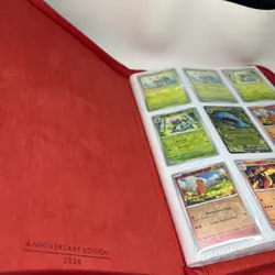 Pokemon 151 Complete Base Master Set - EX and Reverse Holo plus Sir’s and more ✅ - Image 1