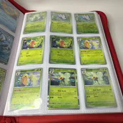 Pokemon 151 Complete Base Master Set - EX and Reverse Holo plus Sir’s and more ✅ - Image 4
