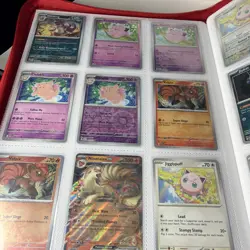 Pokemon 151 Complete Base Master Set - EX and Reverse Holo plus Sir’s and more ✅ - Image 5