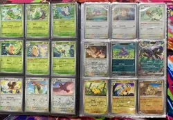 Pokemon 151 COMPLETE Base Master Set - Base set, Reverses, Holo Energies - Image 2