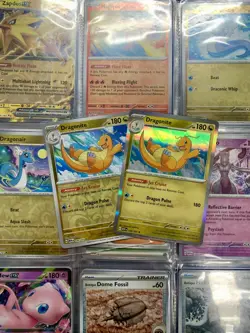 Pokemon 151 COMPLETE Base Master Set - Base set, Reverses, Holo Energies - Image 4