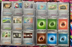 Pokemon 151 COMPLETE Base Master Set - Base set, Reverses, Holo Energies - Image 5