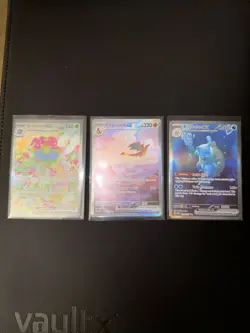 Pokemon TCG Scarlet and Violet 151 Master Set (Read Description) - Image 1