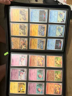 Pokemon TCG Scarlet and Violet 151 Master Set (Read Description) - Image 5
