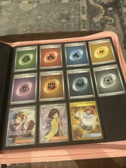 Pokemon TCG 151 Master Set With Promos And Full Arts! - Image 1