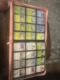 Pokemon TCG 151 Master Set With Promos And Full Arts! - Image 4