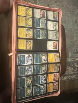 Pokemon TCG 151 Master Set With Promos And Full Arts! - Image 5