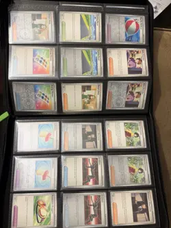 Pokemon TCG Scarlet and Violet 151 Complete Master Set (Read Description) - Image 4