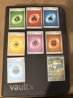 Pokemon TCG Scarlet and Violet 151 Complete Master Set (Read Description) - Image 5