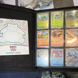 Pokemon TCG Scarlet & Violet 151 part complete master set - Image 2