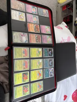Pokemon TCG 151 90% Complete Master Set All Cards - Image 4