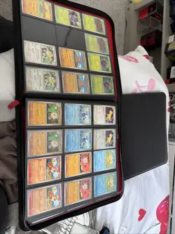 Pokemon TCG 151 90% Complete Master Set All Cards - Image 5