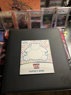 Pokemon TCG Scarlet and Violet 151 Complete Master Set with Promos - Image 1