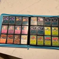 Pokemon TCG Complete Scarlet and Violet 151 Master Set with Promos & PC Snorlax - Image 5