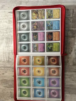 Pokemon 151 100% complete master set with promos seen in pictures - Image 3