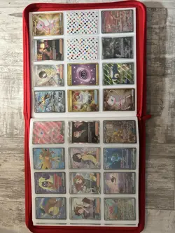Pokemon 151 100% complete master set with promos seen in pictures - Image 4