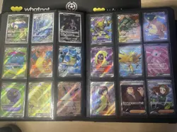 Pokemon 151 Japanese Master Set 100% Complete SV2a (No Masterballs) With Promos - Image 2