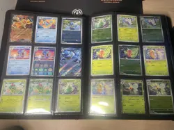 Pokemon 151 Japanese Master Set 100% Complete SV2a (No Masterballs) With Promos - Image 4