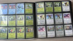 Pokemon TCG Complete 151 Master Set With Graded SIR Charizard All Cards Mint ENG - Image 4