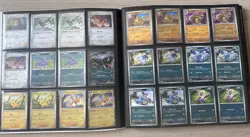 Pokemon TCG Complete 151 Master Set With Graded SIR Charizard All Cards Mint ENG - Image 5