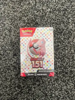 Pokemon TCG Scarlet & Violet 151 – Part Complete Master Set + Mew 053 Mewtwo 052 - Image 1