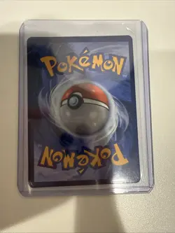 Pokemon Card Solgaleo GX 173/156 Ultra Prism Gold Secret Rare NM - Image 2