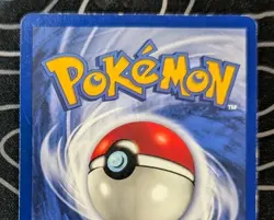 Dragonair 18/102 Base Set Rare Pokemon Tcg Card Vintage Wotc Moderately Played - Image 4