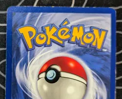 Dragonair 18/102 Base Set Rare Pokemon Tcg Card Vintage Wotc Moderately Played - Image 5
