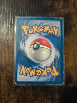 Dragonair Base Set Unlimited 18/102 Played Pokemon TCG - Image 2
