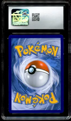 CGC 8.5 NM-MINT+ Charizard EX XY121 FULL ART HOLO PROMO Pokemon Card 053 - Image 3