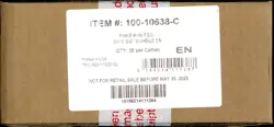 DESTINED RIVALS Sealed 25 Ct Booster Bundle CASE (150 Packs Pokemon Cards) - Image 1