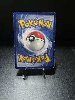Pokemon TCG Dragonair 18/102 Base Set Non-Holo Rare Card - Image 2