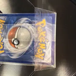 Greninja Gold Star SWSH144 Sword Shield Black Star Promo Pokemon Card Sealed NM - Image 4