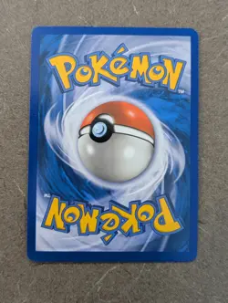 Pokemon Card 2008 DIALGA LV.X Holo DP17 Diamond & Pearl Black Star Promo NM/VLP - Image 4