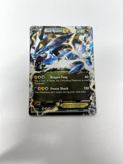 Pokemon TCG EX Promo Card Lot Holo Rare - Image 2