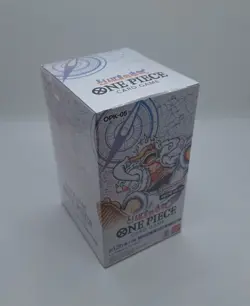 One Piece TCG Card Game "Awakening of the New Era" OPK-05 Korean Ver Booster Box - Image 3