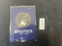 One Piece TCG - Lord of the Coast - OP11-028 - Judge Pack Vol 7 - NM - Image 2