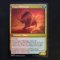 MTG (Magic the Gathering) 1x Invasion of Ergamon (March of the Machines) x1 - Image 2