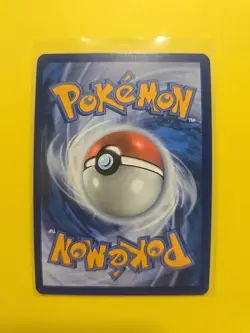 Pokemon TCG Card White Flare Chandelure 103/086 Illustration Rare Mint/Near Mint - Image 4